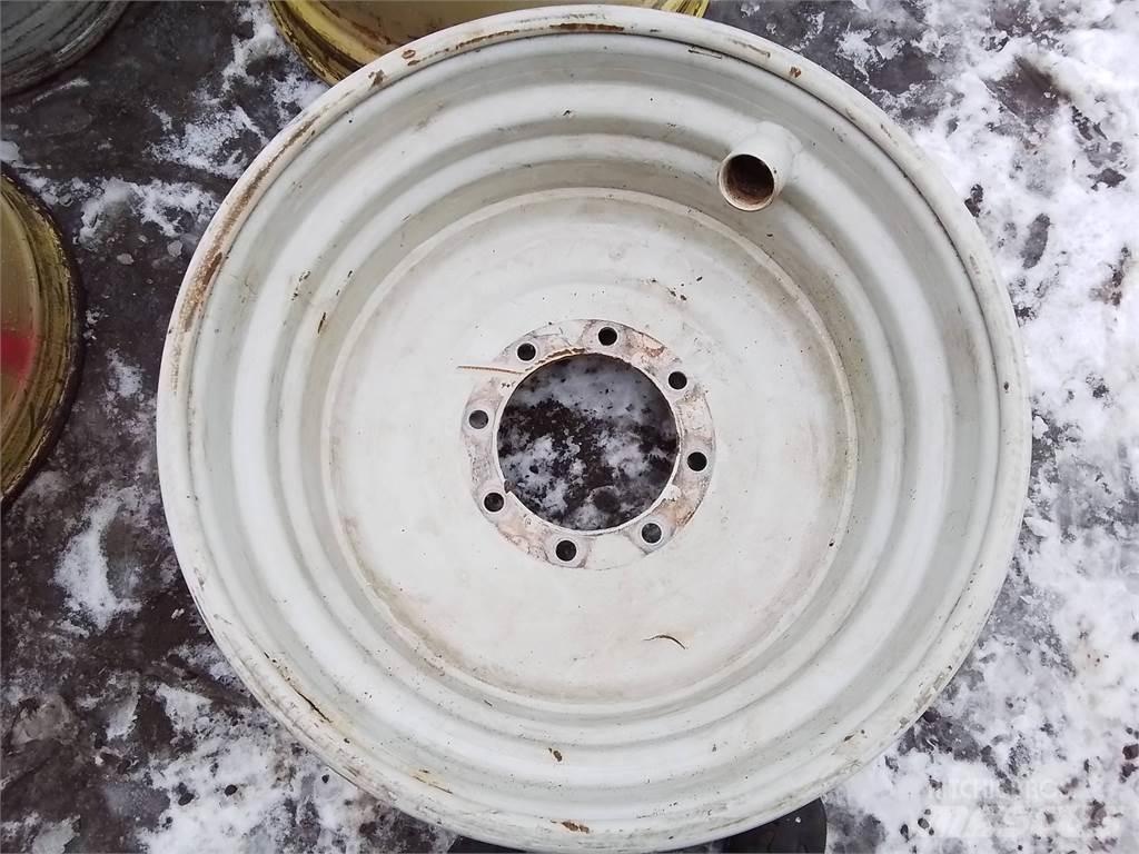  Okänt Sampo 20x28 Anvelope, roti si jante