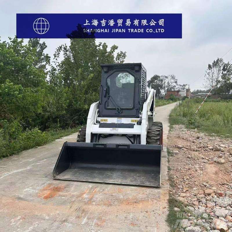 Bobcat S 160 Mini incarcator