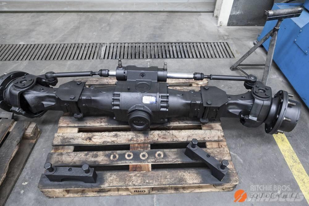  Eixos DANA SPICER Alte accesorii si componente