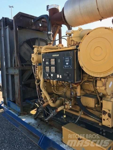 CAT 3508 Generatoare Diesel