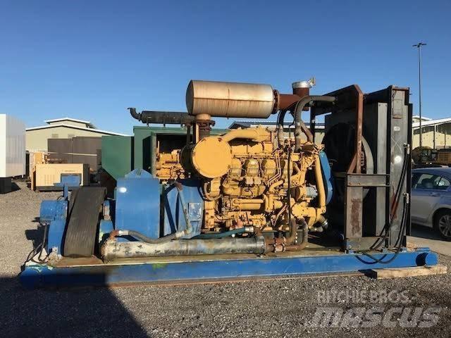 CAT 3508 Generatoare Diesel