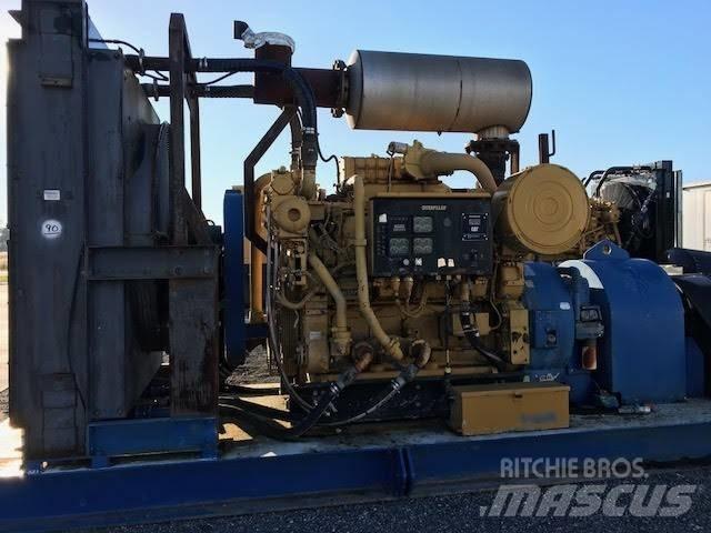 CAT 3508 Generatoare Diesel