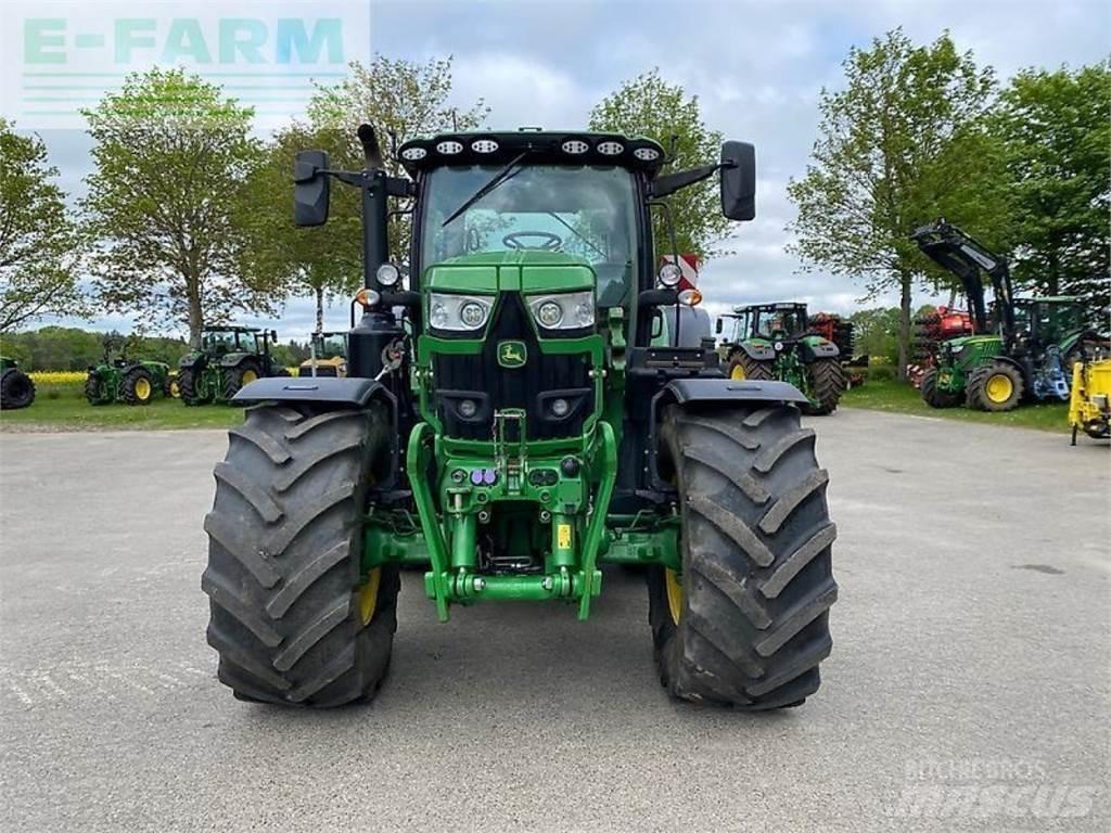 John Deere 6195r Tractoare