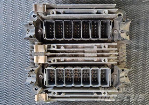 Scania S8 DC1310 Electronice