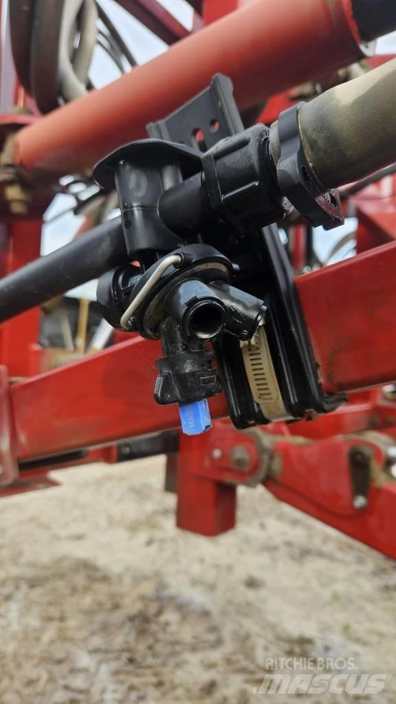 Hardi Navigator 4000 Tractoare agricole sprayers
