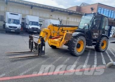 JCB 540-140 Stivuitoare telescopice