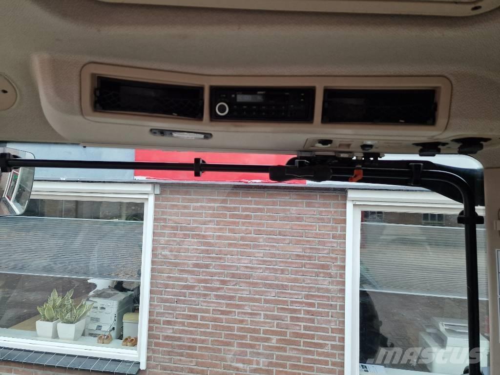 Fendt 310 S4 Power Tractoare