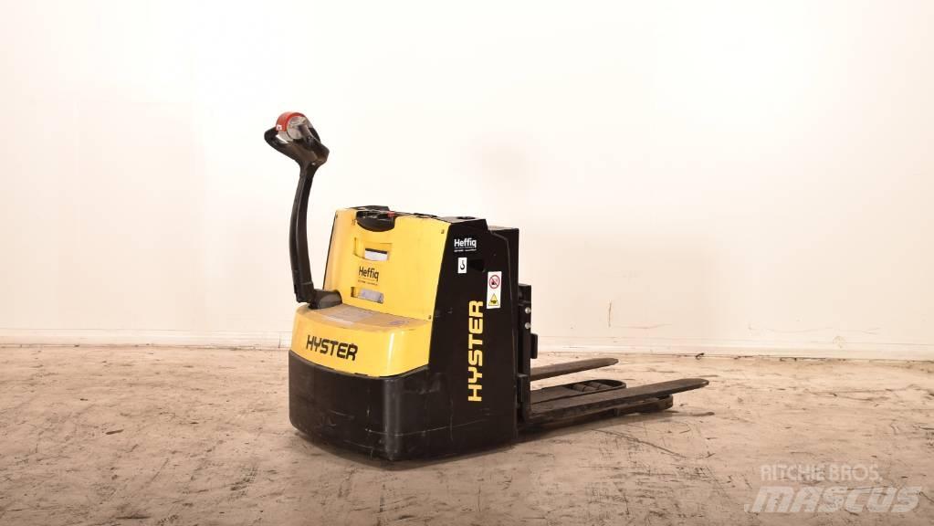 Hyster S2.4HBE Transpaleta manuala