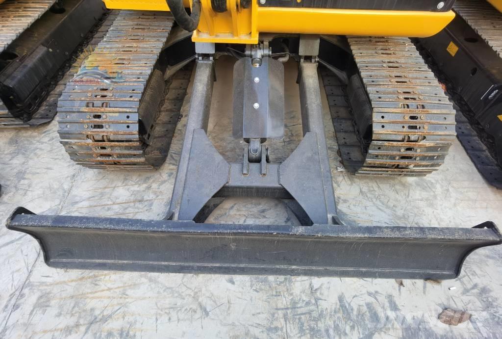 CAT 306 Mini excavatoare < 7t