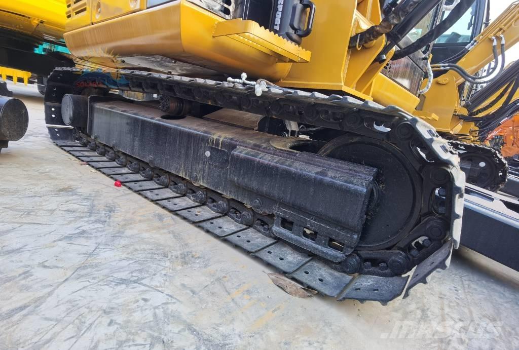 CAT 306 Mini excavatoare < 7t