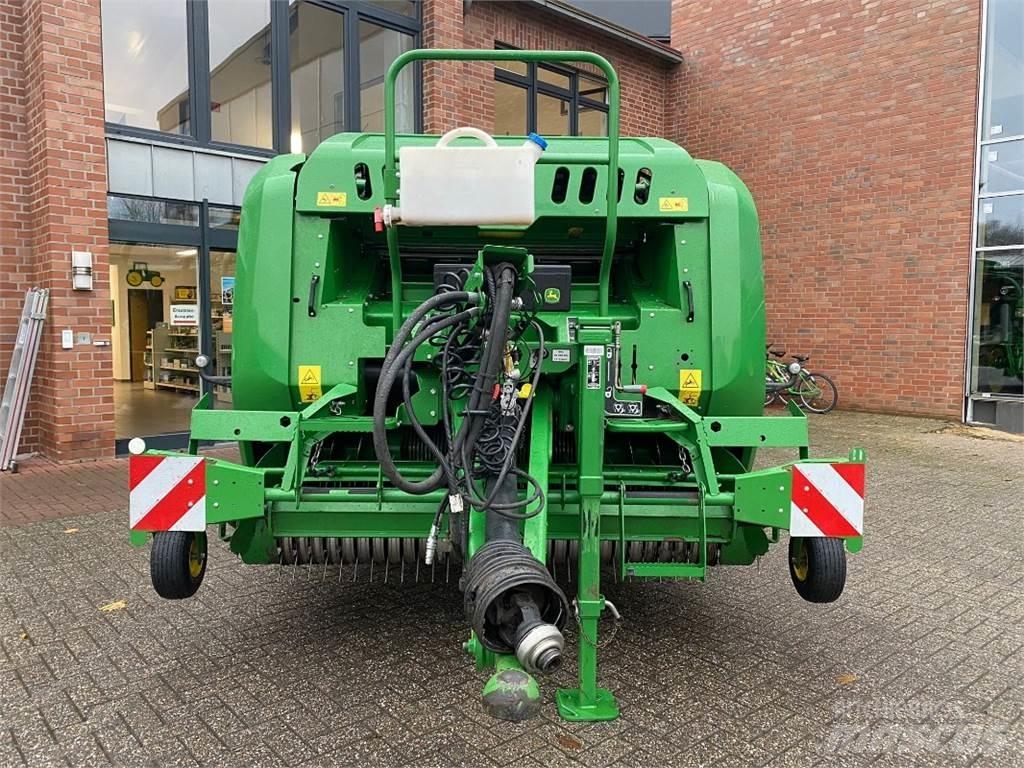 John Deere C441R Utilaje agricole - Altele