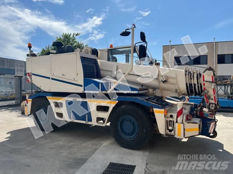 Locatelli ATC20 Alte macarale