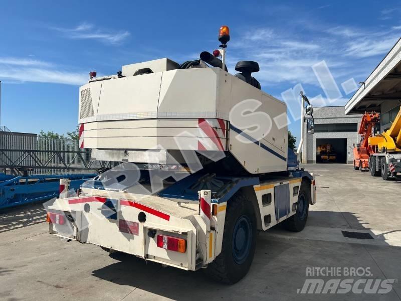 Locatelli ATC20 Alte macarale