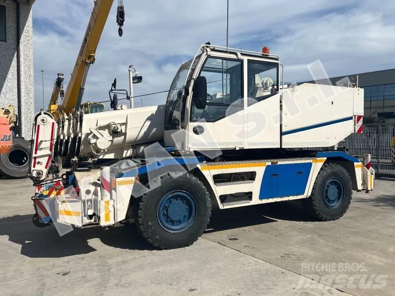 Locatelli ATC20 Alte macarale