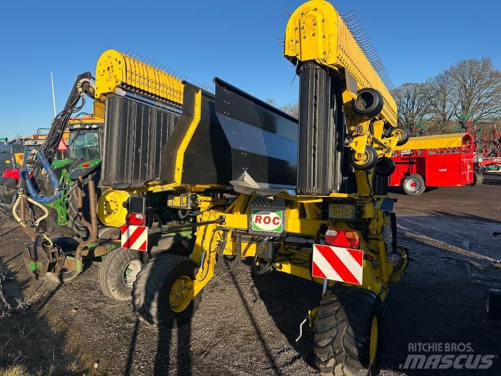 ROC RT1000 Combina