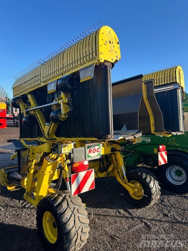 ROC RT1000 Combina
