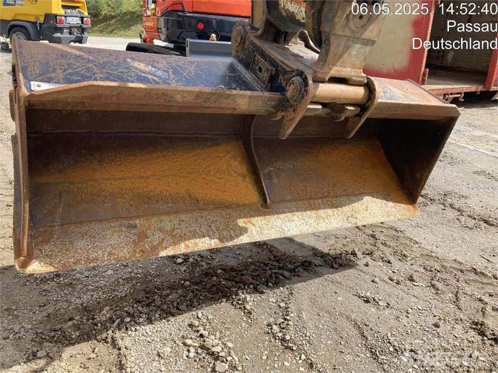 Wacker Neuson EZ38 Mini excavatoare < 7t