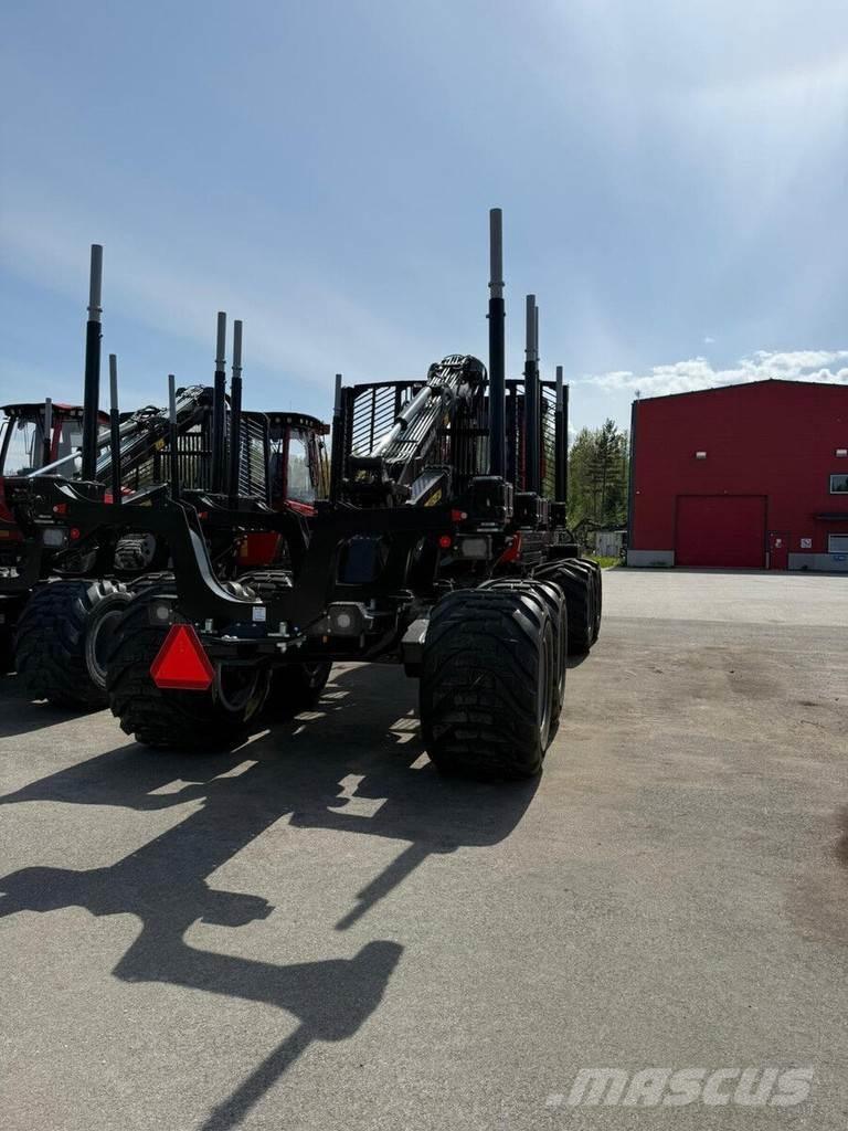 Komatsu 875 Transportoare