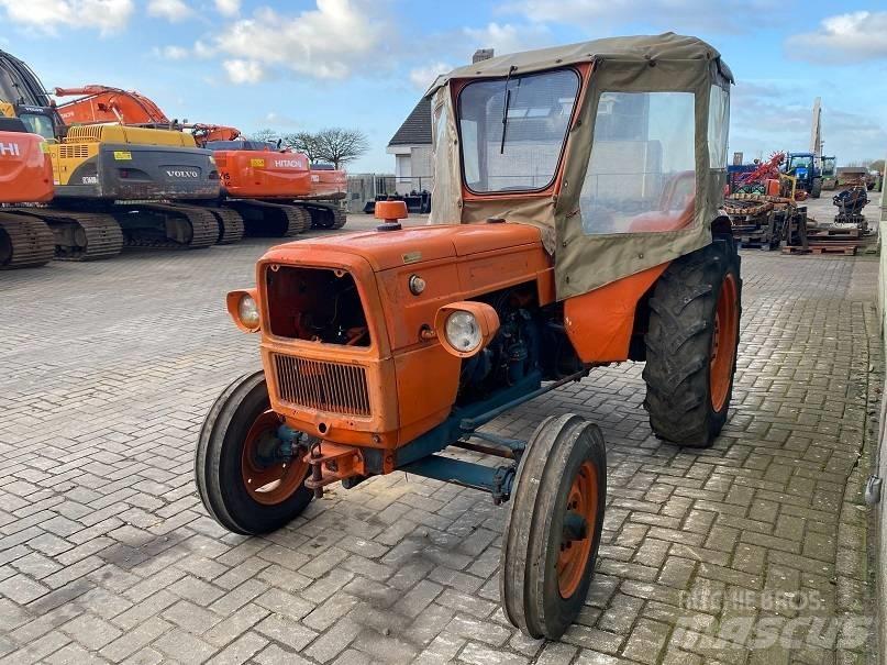 Fiat 315 Tractoare
