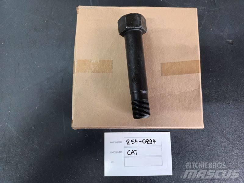 CAT BOLT 254-0224 Sasiuri si suspensii