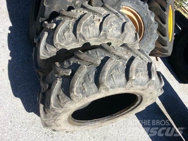  Pneus 280/70R18 Roti