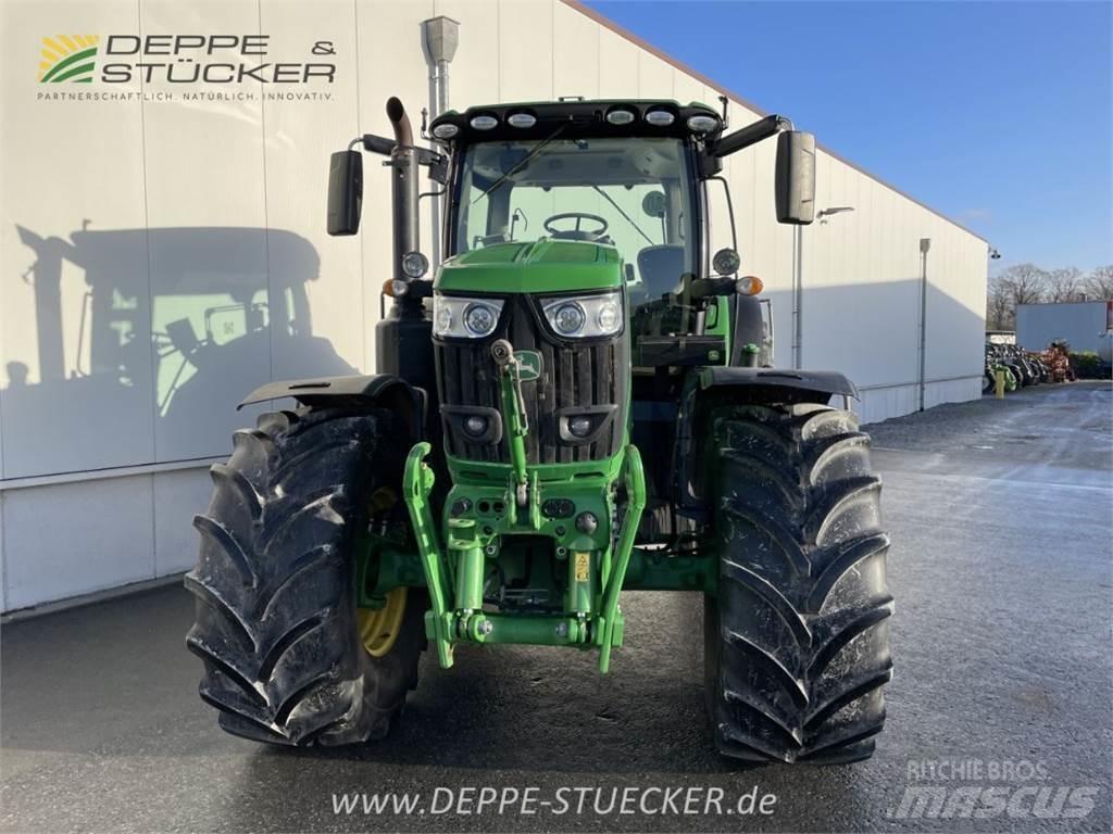 John Deere 6195R Tractoare