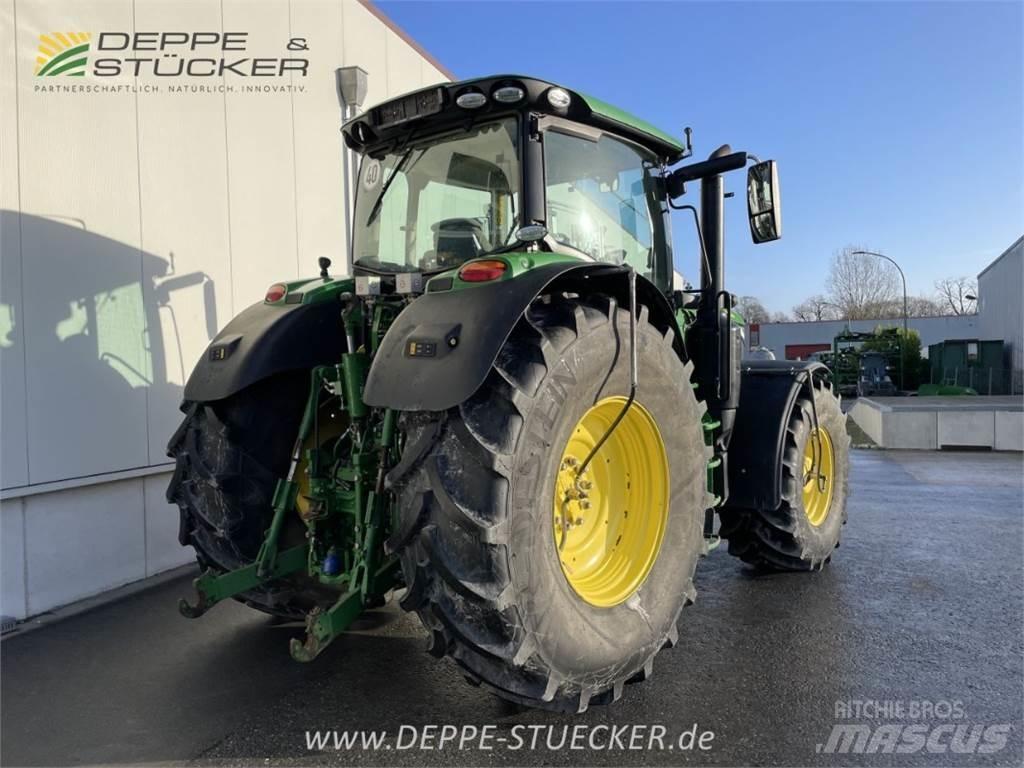John Deere 6195R Tractoare