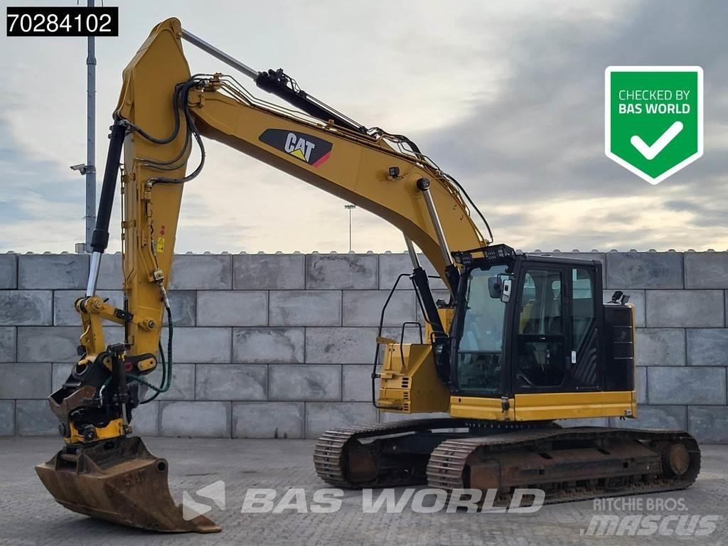 CAT 325 FL CR Excavatoare pe șenile

