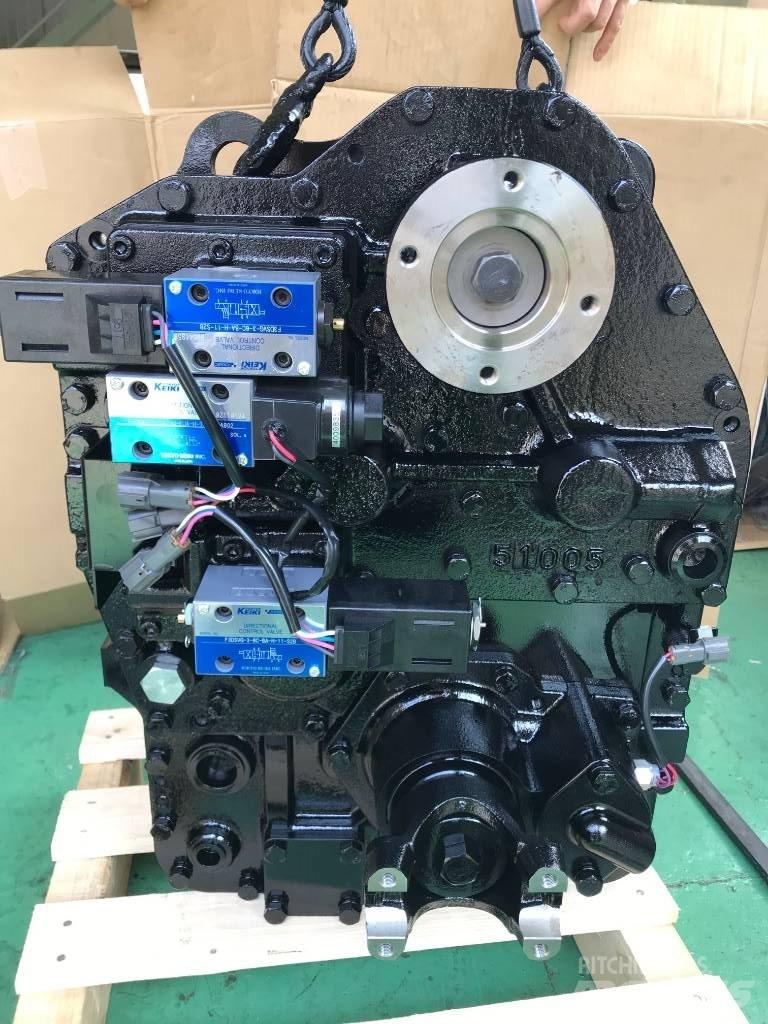 Kato KR10H 他 T/M Piese si echipamente pentru macara