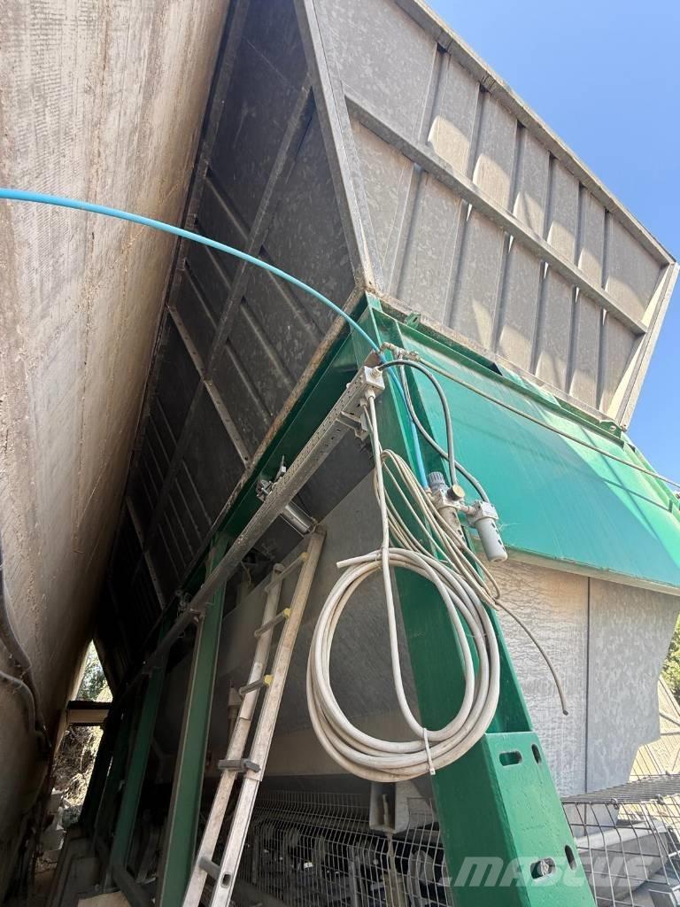 Euromecc EURO 5 MAX Centrala beton