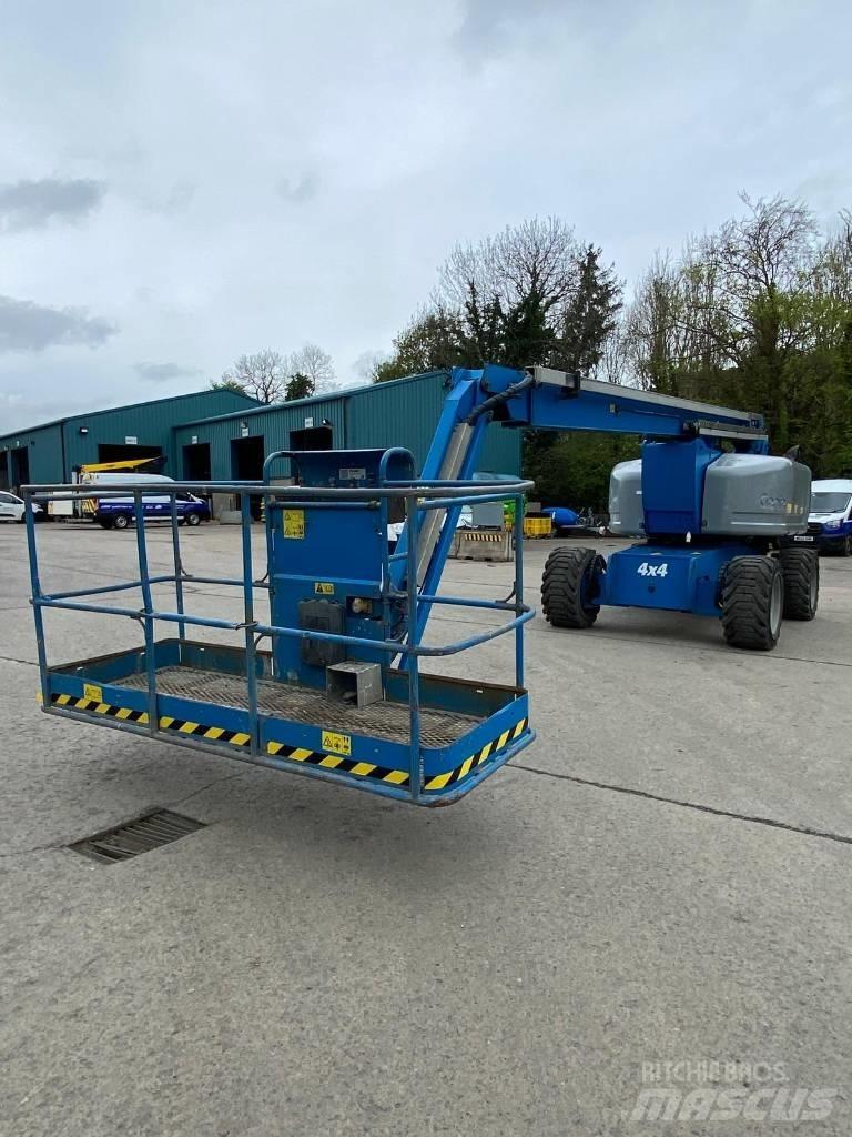 Genie Z 80/60 Nacele cu brat articulat