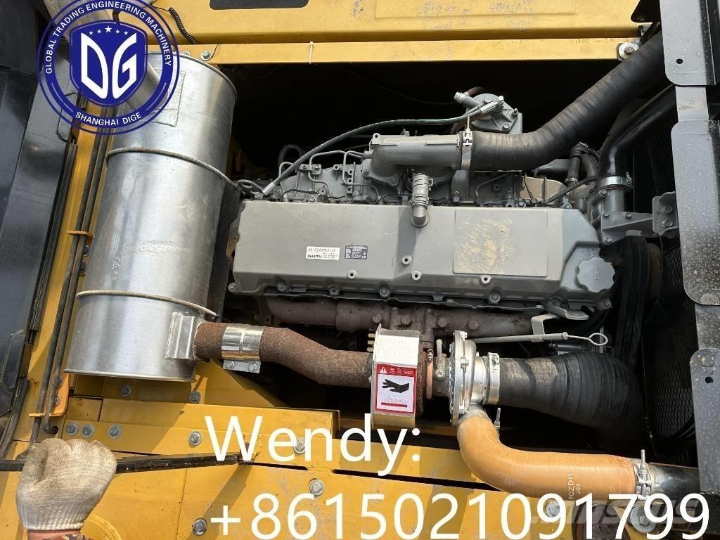 Sany SY 305 C Excavatoare 7t - 12t