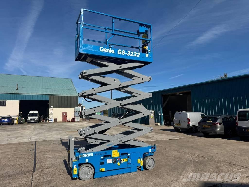 Genie GS 3232 Platforme foarfeca