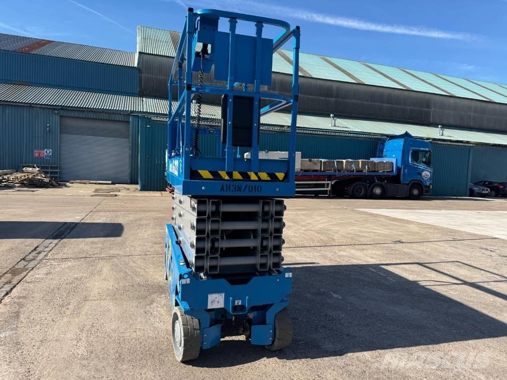 Genie GS 3232 Platforme foarfeca