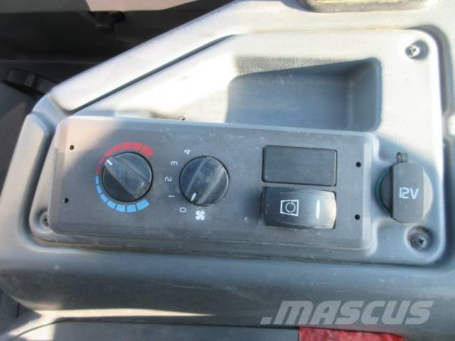 Volvo L 30 GS Incarcator pe pneuri