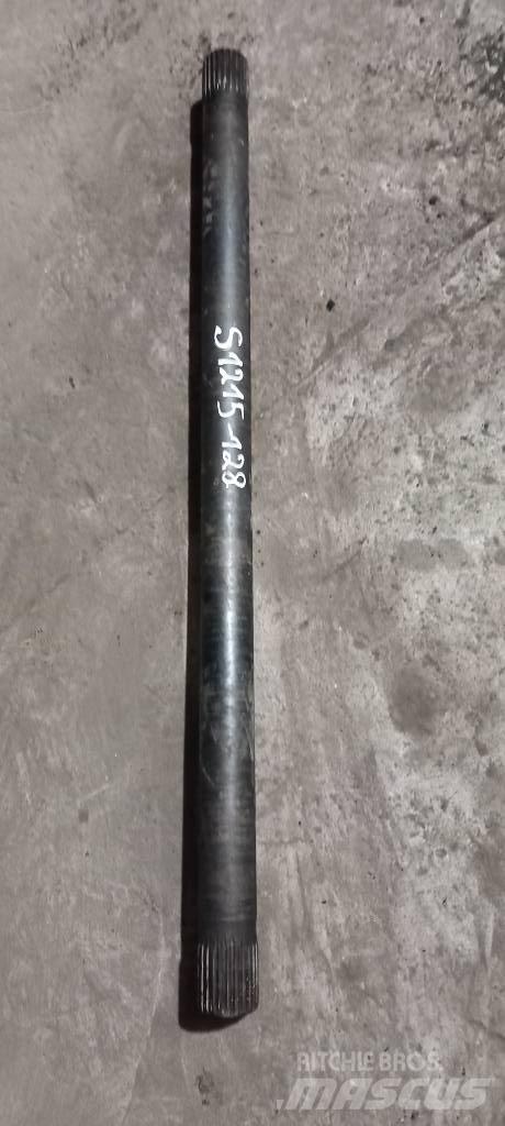 Scania R440  1761195 Axe