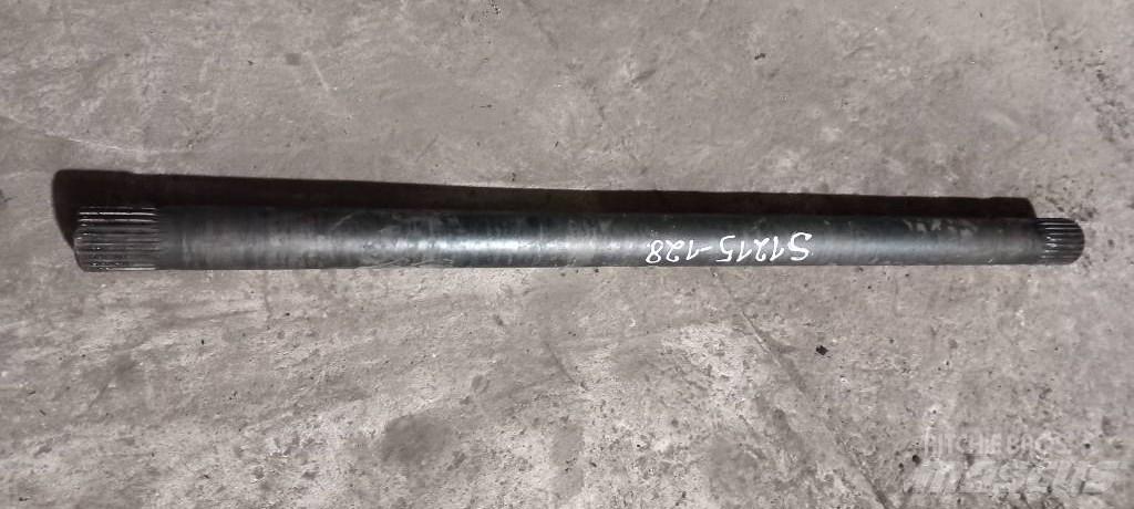 Scania R440  1761195 Axe
