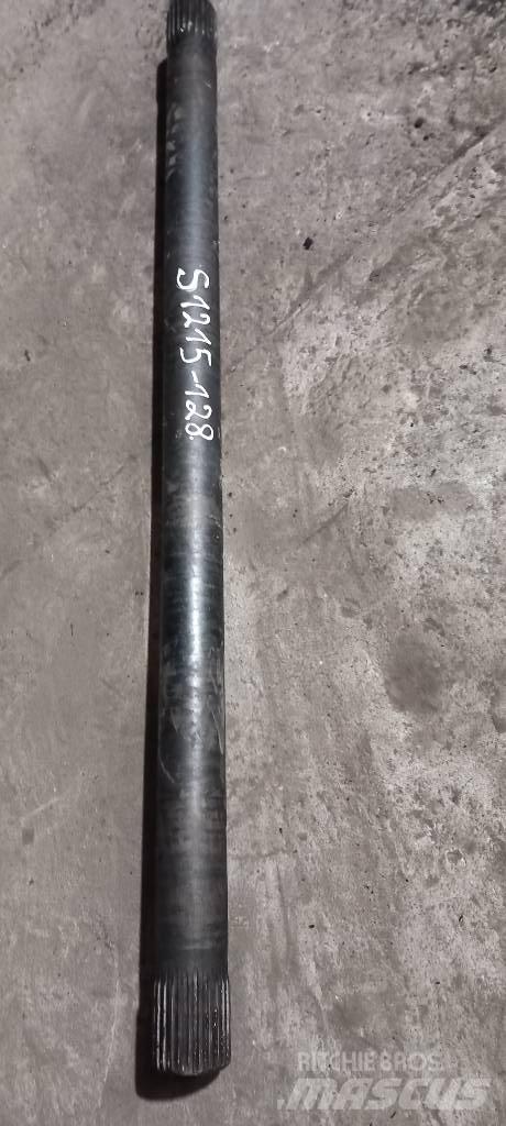 Scania R440  1761195 Axe