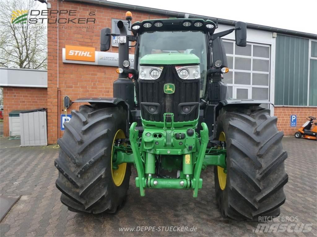 John Deere 6R 230 Tractoare