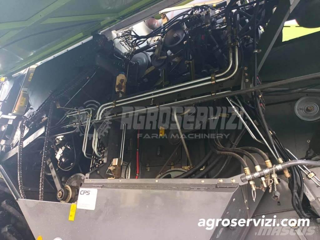 CLAAS Lexion 750 Combine de secerat