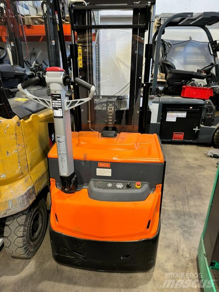 Rocla SWS16 Transpaleta manuala