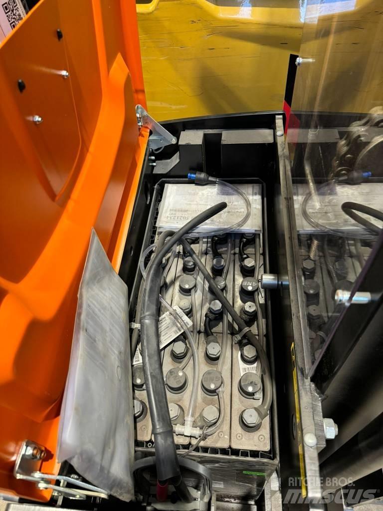 Rocla SWS16 Transpaleta manuala