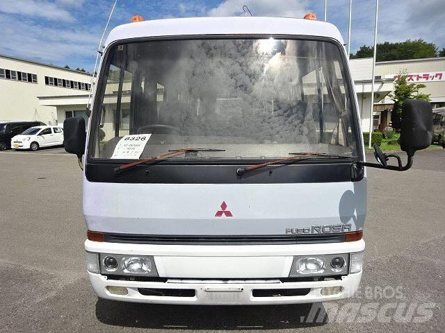 Mitsubishi KC-BE459F Mini autobuze