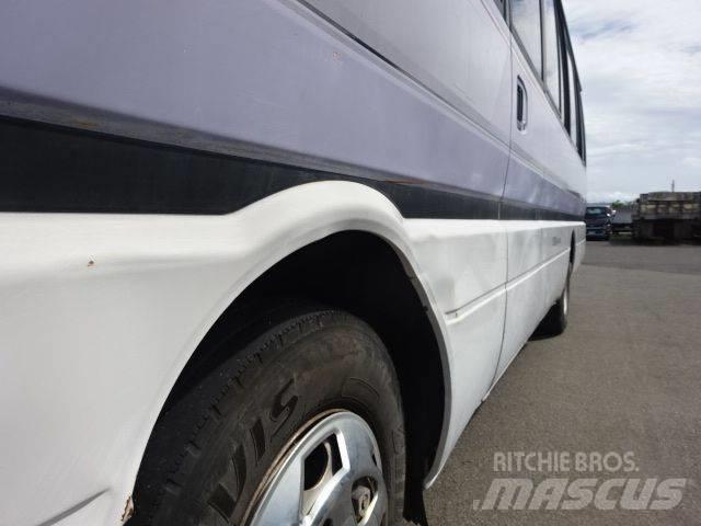 Mitsubishi KC-BE459F Mini autobuze