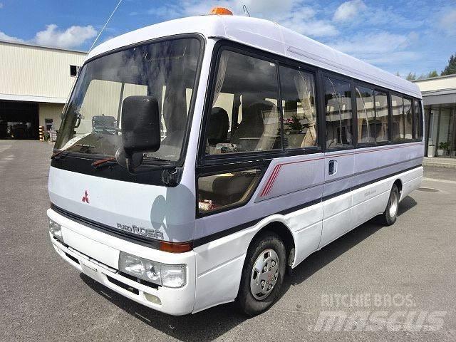 Mitsubishi KC-BE459F Mini autobuze