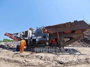 Sandvik QJ 341 Concasoare mobile