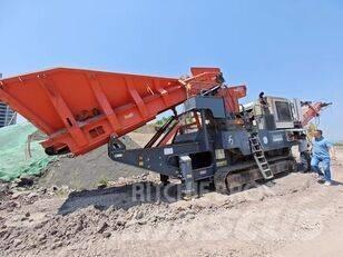 Sandvik QJ 341 Concasoare mobile