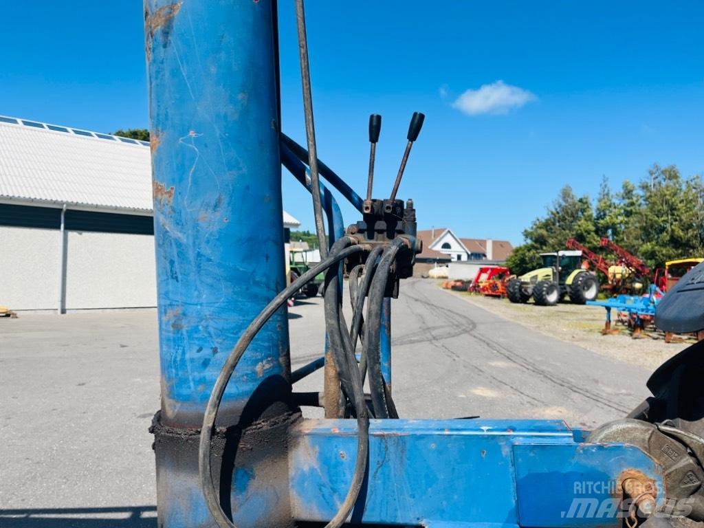  Ørum GMD 6050 Pompe si mixere