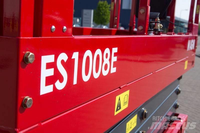 Magni ES1008E Platforme foarfeca