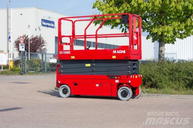 Magni ES1008E Platforme foarfeca